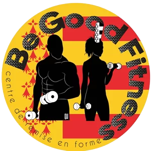 BE GOOD FITNESS